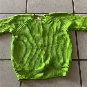 Michael Kors sweater